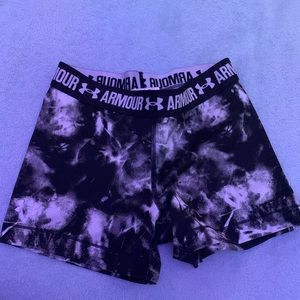 Under armour shorts